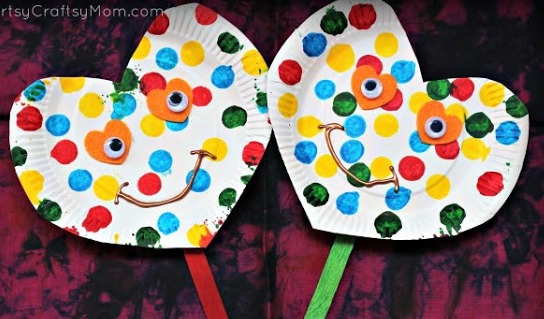 20 International Dot Day Art Projects for Kids, Inspired by Peter H. Reynolds storybook - The Dot. From artwork to gifts, Get Inspired, Making a Mark!