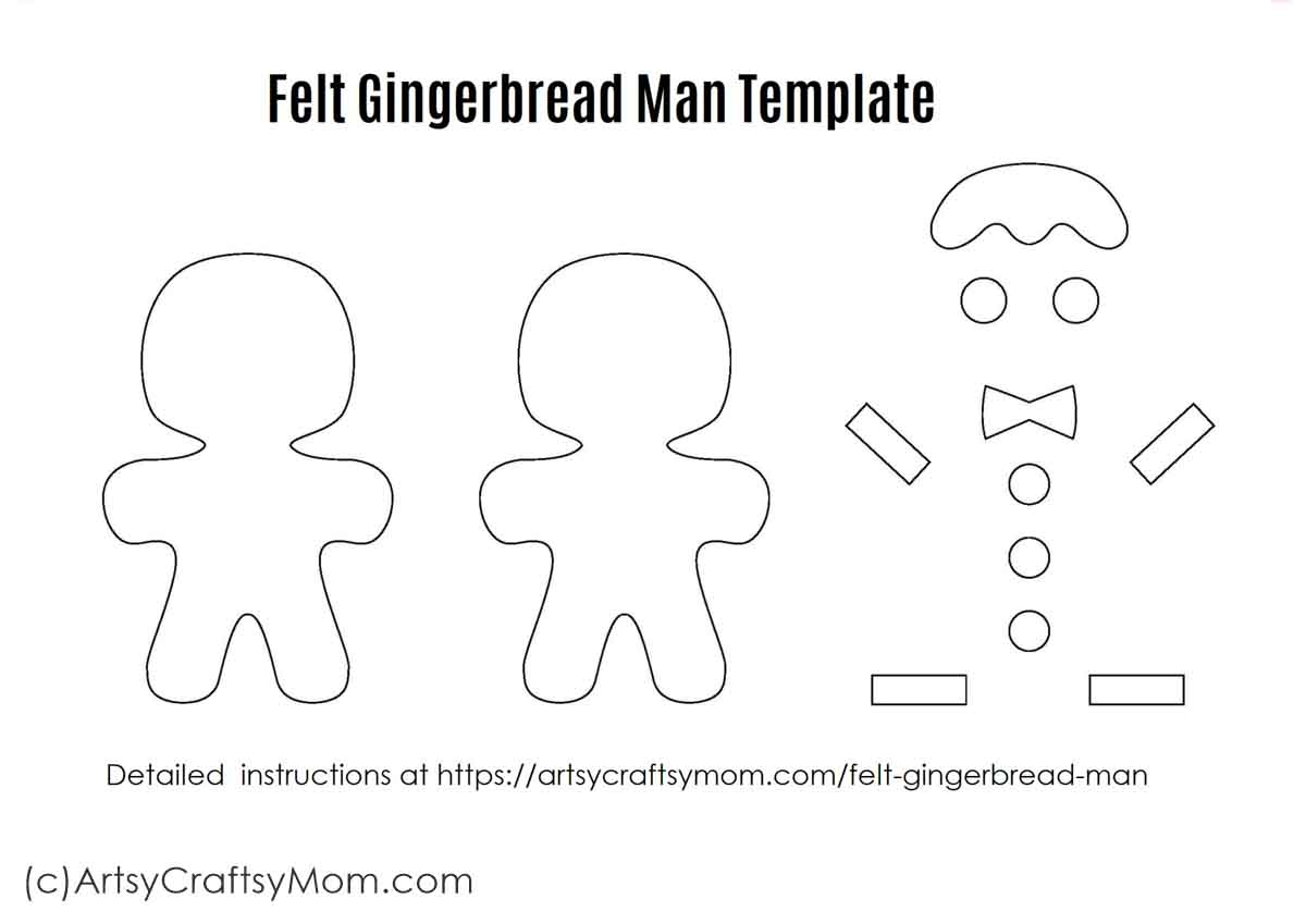 gingerbread-man-template-for-sewing-no-sew-gingerbread-man-puppet