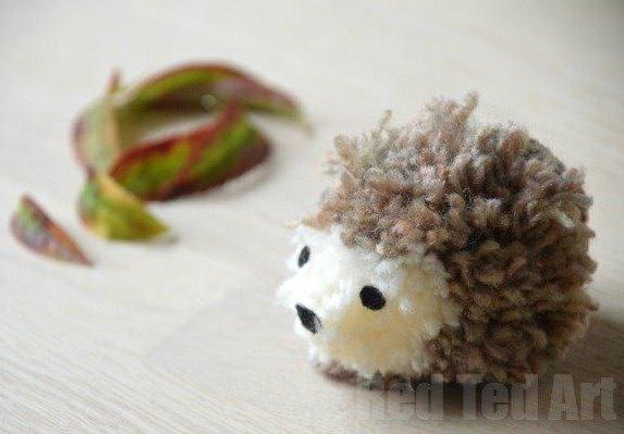 Hedgehogs aren't exactly huggable, but these hedgehog crafts for kids are too cute for words! Learn about this amazing animal through some simple projects!