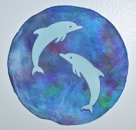 Everyone loves dolphins! Learn about these gentle creatures by making some delightful dolphin crafts for kids using different kinds of art & craft supplies.