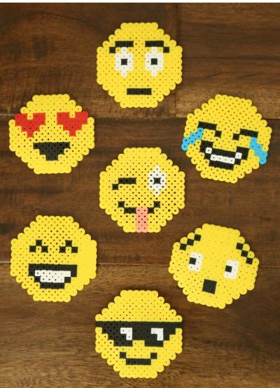 Emoji Crafts For Kids And Teens World Emoji Day Crafts