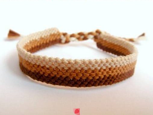 With Friendship Day coming up, it's the perfect time for these DIY Friendship Bracelets! Make them pretty so they double up as fashion accessories!