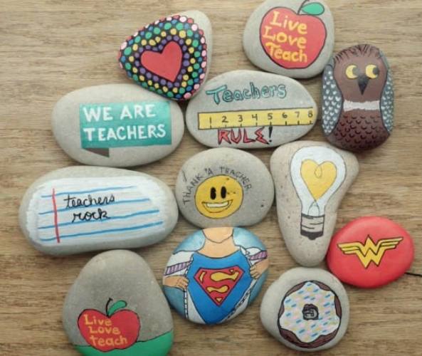 Turn rocks into anything your heart fancies, with these awesome rock painting ideas for kids! From minions to mummies to mice, make whatever you like!