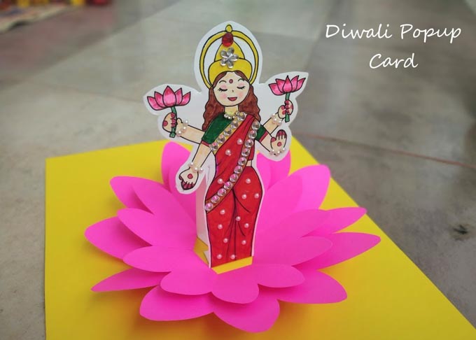 Diwali Crafts 1