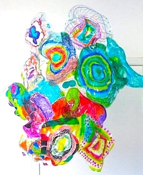 Have you ever observed glass? Artist Chihuly did, and the result is amazing art! Let's celebrate this artist with 10 Dale Chihuly Art Projects for Kids.