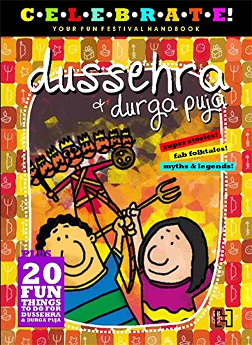 Celebrate Dussehra Durga Puja