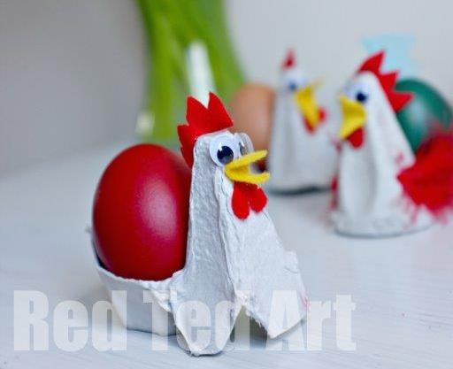 Feed the animals, plant veggies and learn about life on the farm with these fun and fresh farm crafts for kids! Perfect for preschoolers and primary kids.