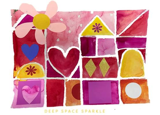 Learn more about Mary Blair, the artist behind many Disney classics like Cinderella, with the help of some magical Mary Blair Art Projects for Kids!
