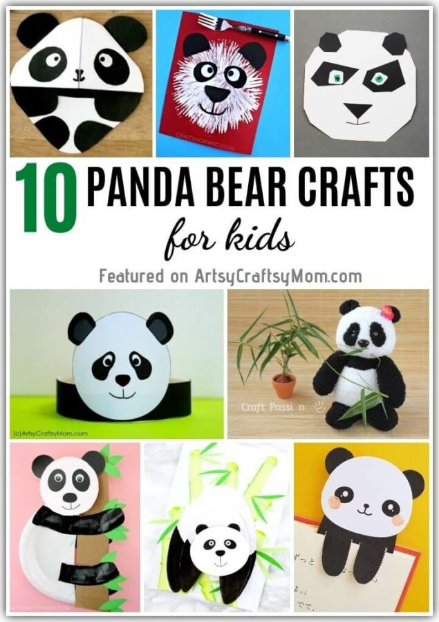 wildlife conservation activities for kids Archives - Artsy Craftsy Mom