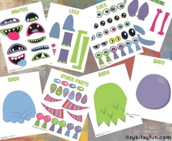 Kids going nuts with boredom? Here are some printables to keep kids busy at home during isolation. It's got everything from educational activities to toys!