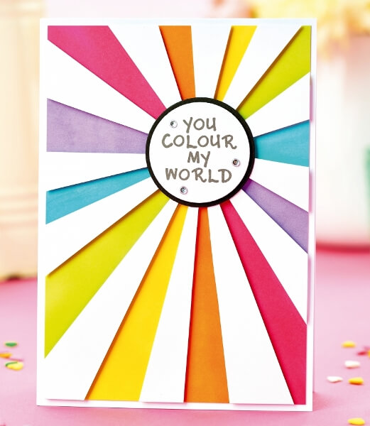 Your friends may be social distancing, but you can still celebrate Friendship Day - with our colorful and easy DIY Friendship Day Cards that Kids can Make!