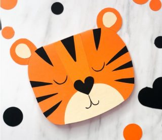 20 Super Cute DIY Valentine Cards for Kids
