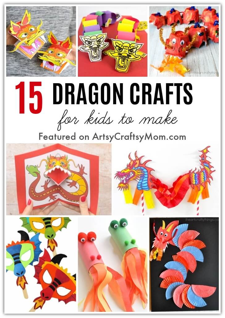 10 Cute and Cheery Camel Crafts for Kids