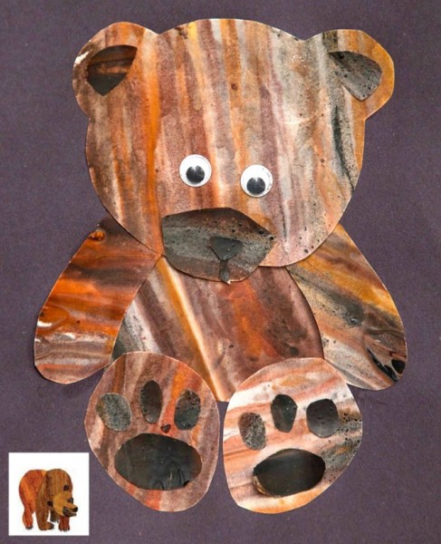 Love bears? We do too, which is why we've got this list of adorable Bear Crafts for Kids, just in time for World Bear Day on 23rd March!
