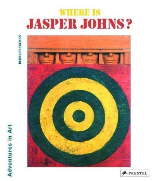 Learn about one of the greatest American artists of the 20th century with these Jasper Johns Art Projects for Kids! Like he said, it's a poor life without art!