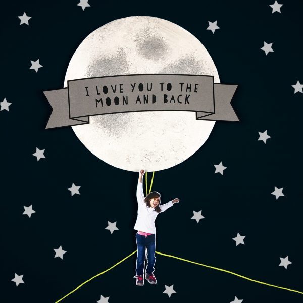 The moon is an amazing structure in the sky and so are these Mesmerizing Moon Crafts for Kids! Learn about the phases of the moon, it's surface and more!