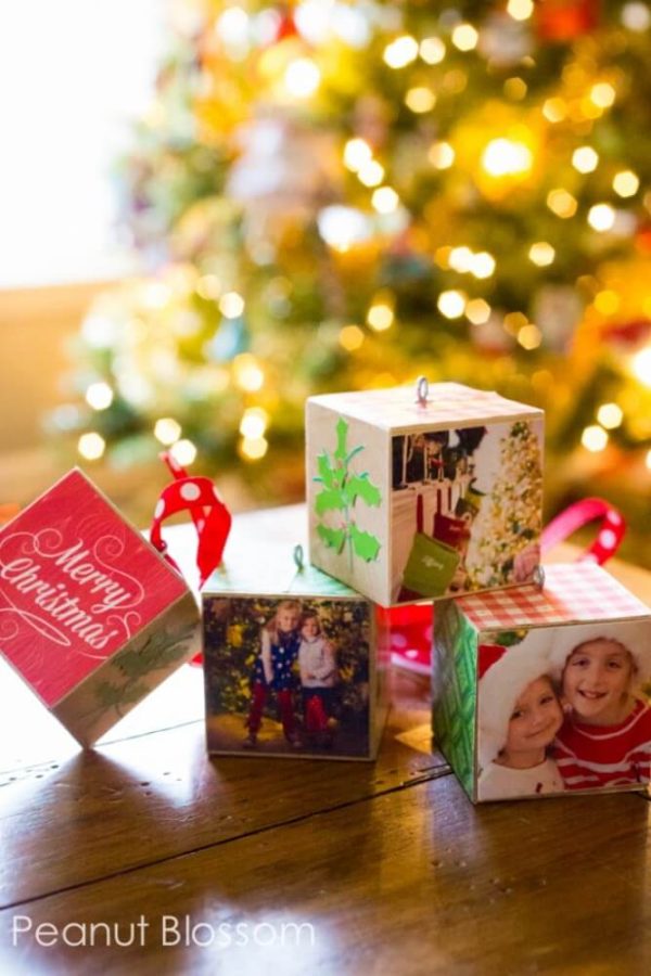 These adorable Christmas Keepsake Ideas for Kids will ensure that this year's Christmas is one of the most memorable ones your family has ever had!