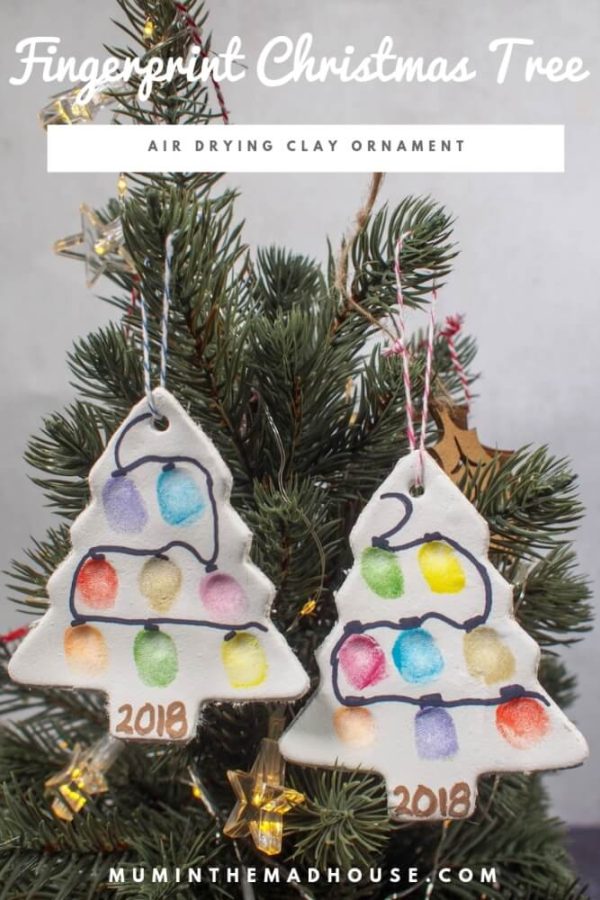These adorable Christmas Keepsake Ideas for Kids will ensure that this year's Christmas is one of the most memorable ones your family has ever had!
