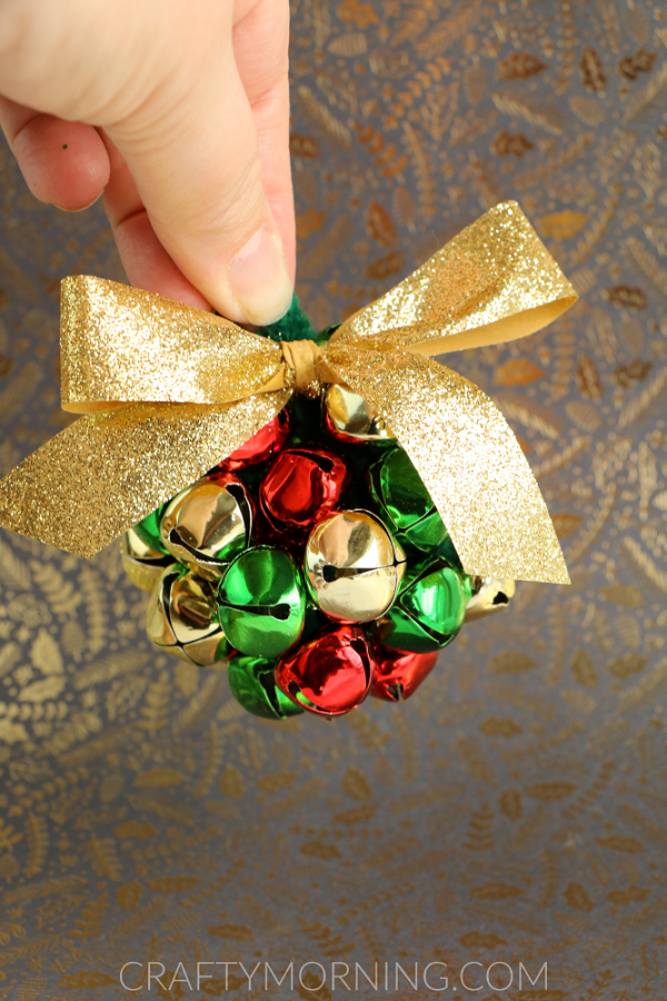 13 DIY Christmas Ornaments