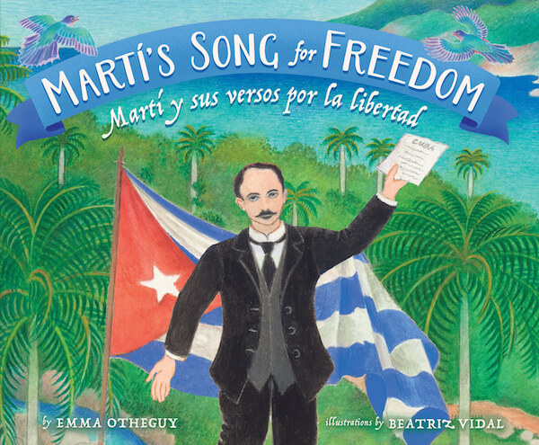 January is the anniversary of Cuba's Triumph of the Revolution, making it the perfect time to learn about Cuba - with colorful Cuba crafts for kids!