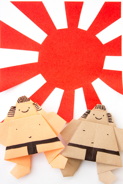 It's Japan's Foundation Day & we're celebrating with amazing Joyful Japan Crafts for Kids! Take your pick from Origami, Kokeshi or Hinamatsuri!