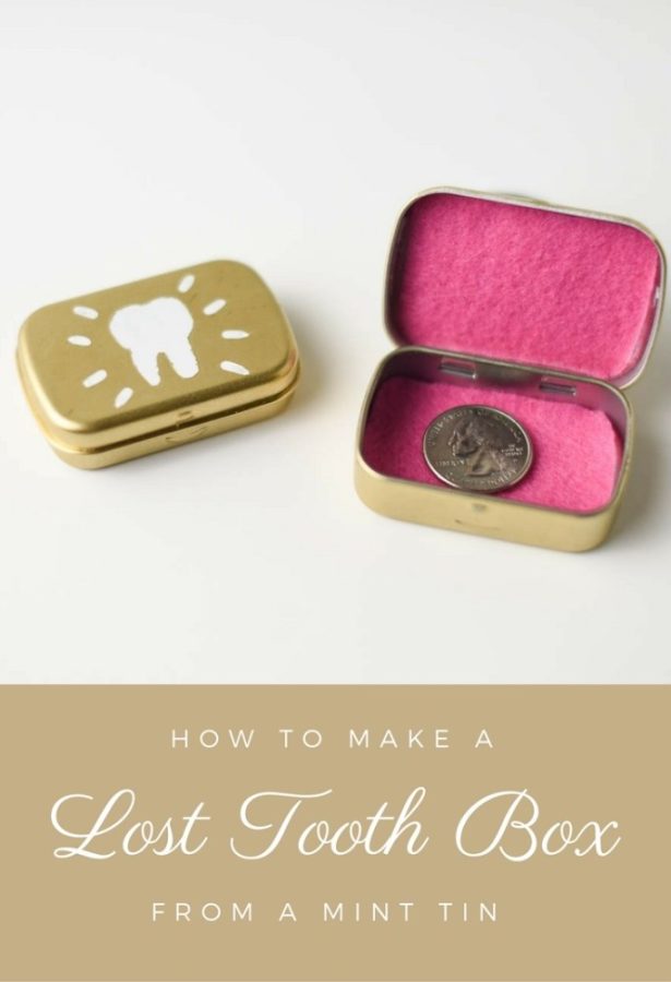 One way to numb the pain of losing a tooth is with these Tooth Fairy Crafts and Activities for Kids! Choose any one or go crazy and do all of them!