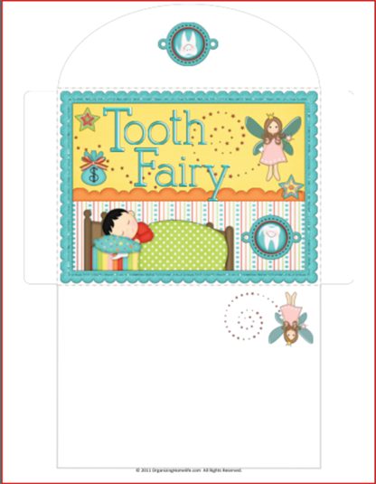 One way to numb the pain of losing a tooth is with these Tooth Fairy Crafts and Activities for Kids! Choose any one or go crazy and do all of them!