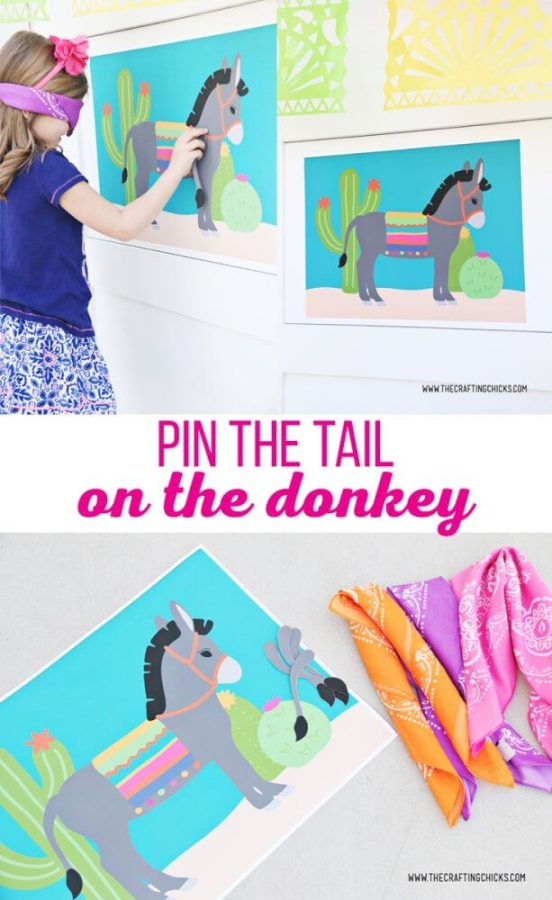 It's time to have fun with these Delightful Donkey Crafts for Kids - and the kids at heart! Perfect for World Donkey Day, or simply when you want to!