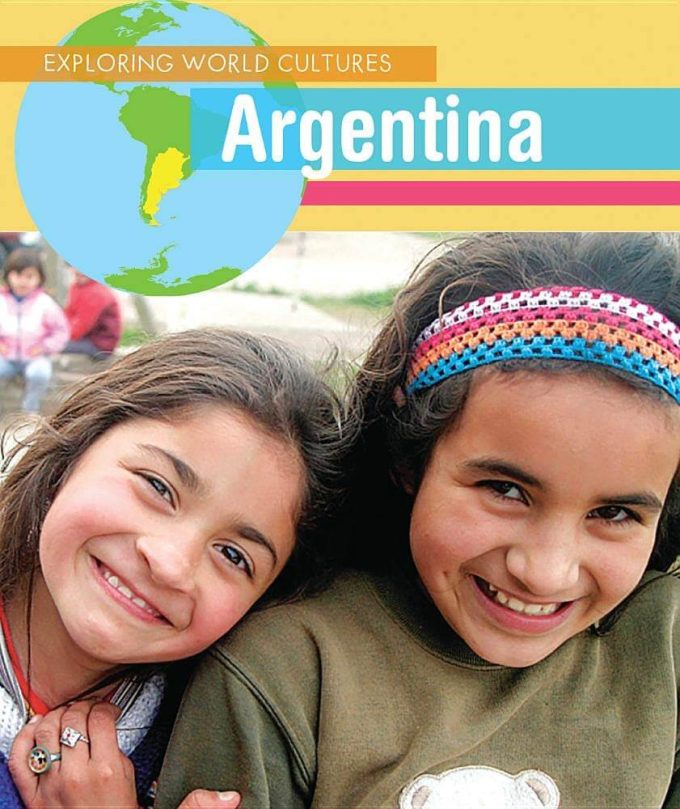 Learn more about Argentina with some amazing Argentina Crafts for Kids! Celebrate this country's Revolution Day with gauchos, Maradona & more!