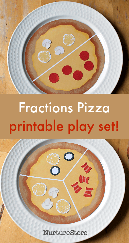 Time for a Pizza party with these tempting Pizza Crafts for Kids! With Pizza Party Day on 20th May, we're ready to have some pizza fun!