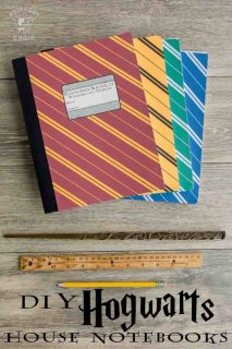 20 Magical Harry Potter Crafts for Kids