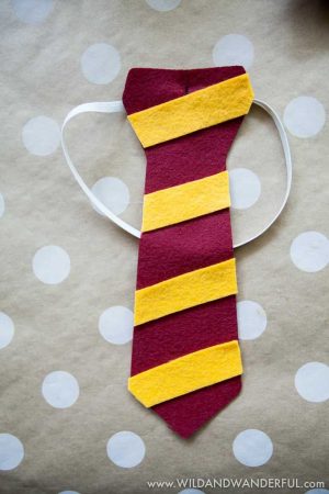 20 Magical Harry Potter Crafts for Kids
