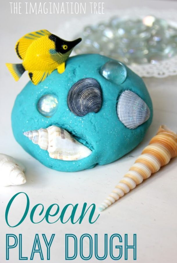 Let these spellbinding sea shell crafts remind you of your last trip to the beach and encourage you to take many, many more this summer!