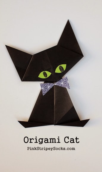 If you love cats, you'll love these cute Black Cat Crafts for Kids, perfect for International Cat Day and National Black Cat Appreciation Day!