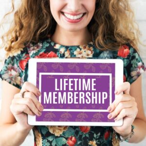 Lifetime Membership