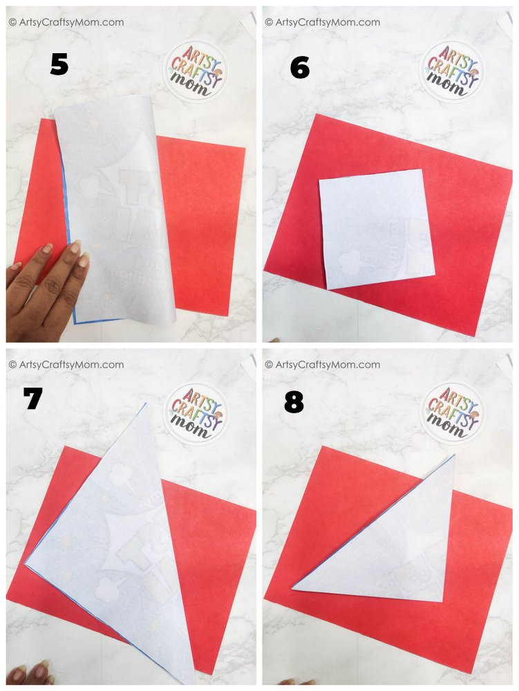 Popup Rakhi Card 2
