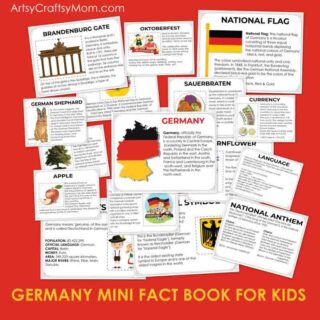 Germany fact Book