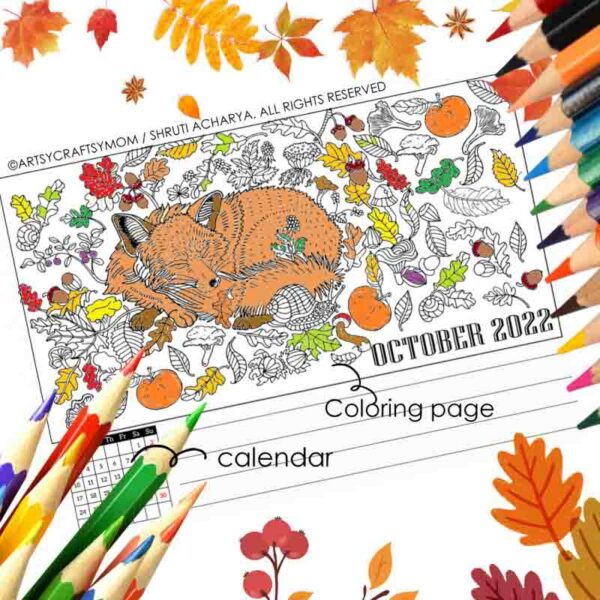 October Coloring Calendar.png