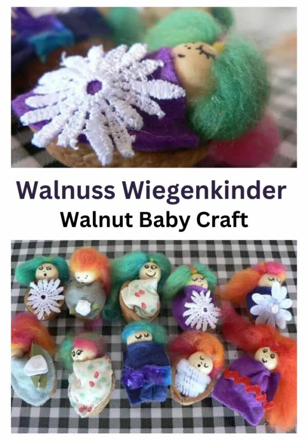 15 Grand Germany Crafts for Kids