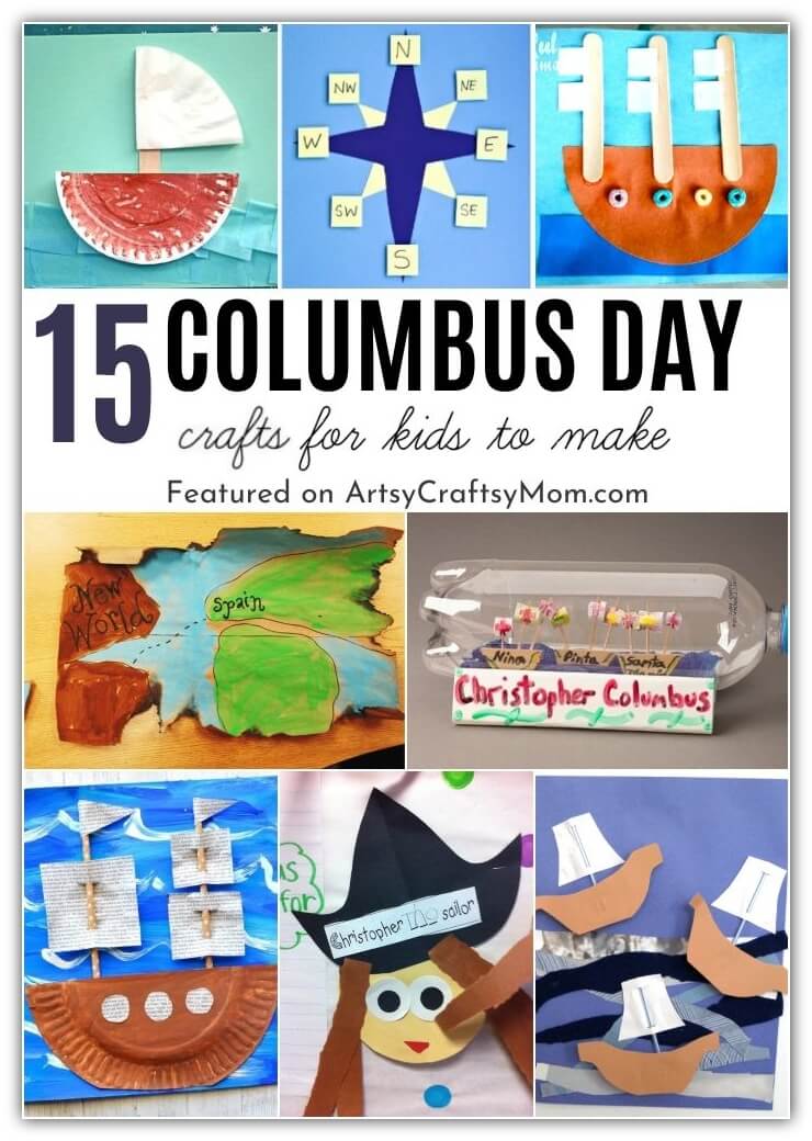 Columbus Day Activities Columbus Day Activities For Kids Lesson Columbus Day Activities Columbus Day Activities For Kids Lesson