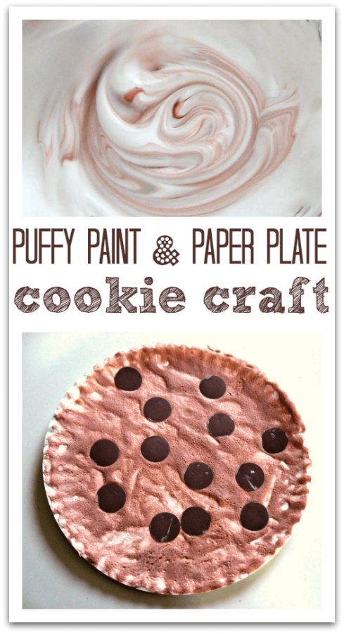 Love cookies? Then you'll love these cookie crafts for kids too! Made with a variety of materials, these are sure to bring out kids' creativity!