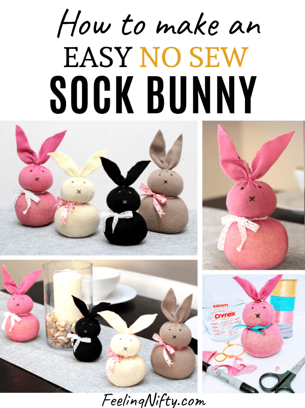 Looking for some ideas for DIY sock toys to make use of your old socks? Well, you're in luck because we've got quite a roundup for you today!