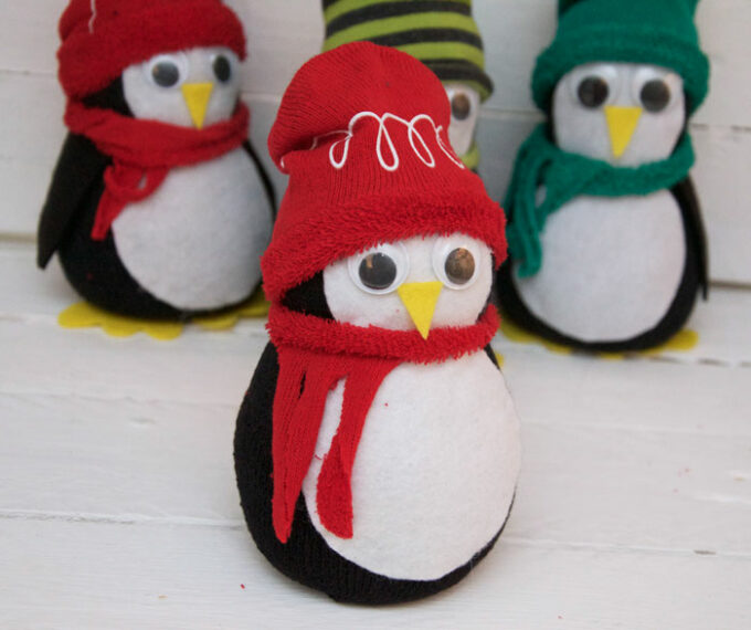 Looking for some ideas for DIY sock toys to make use of your old socks? Well, you're in luck because we've got quite a roundup for you today!