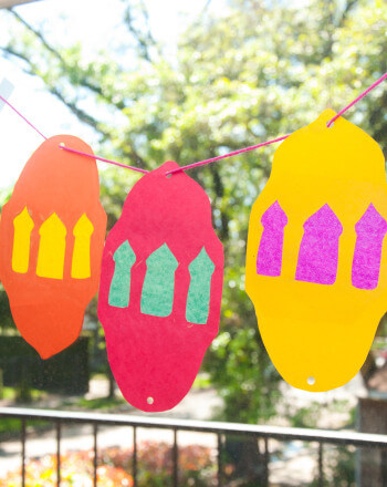 15 Magnificent Morocco Crafts for Kids 7 These magnificent Morocco crafts for kids are perfect to learn about the rich culture of this amazing country! Perfect for all ages, from tots to teens!