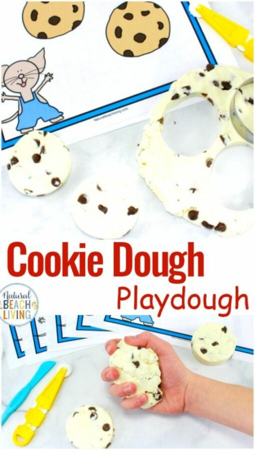 Love cookies? Then you'll love these cookie crafts for kids too! Made with a variety of materials, these are sure to bring out kids' creativity!