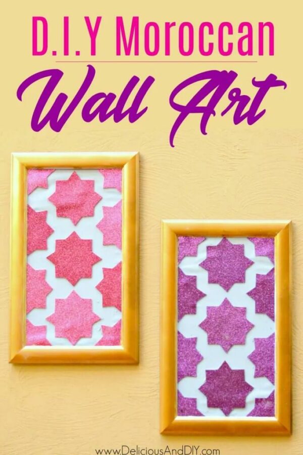 15 Magnificent Morocco Crafts for Kids 8 These magnificent Morocco crafts for kids are perfect to learn about the rich culture of this amazing country! Perfect for all ages, from tots to teens!