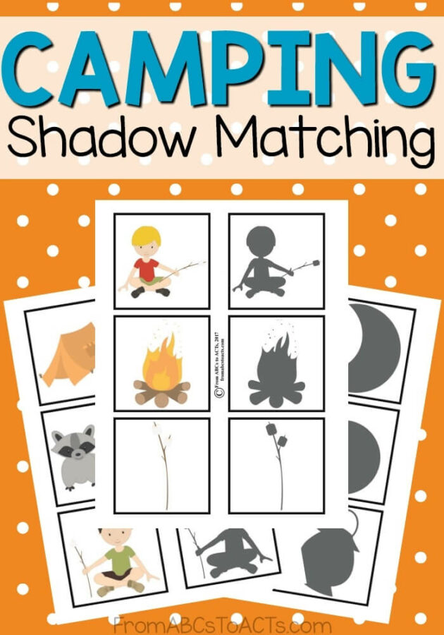 15 Cute and Charming Camp Crafts for Kids 10 The weather's always perfect for these Camp Crafts for Kids, which you can do indoors as well! Make fires, toast some smores & have a good time!