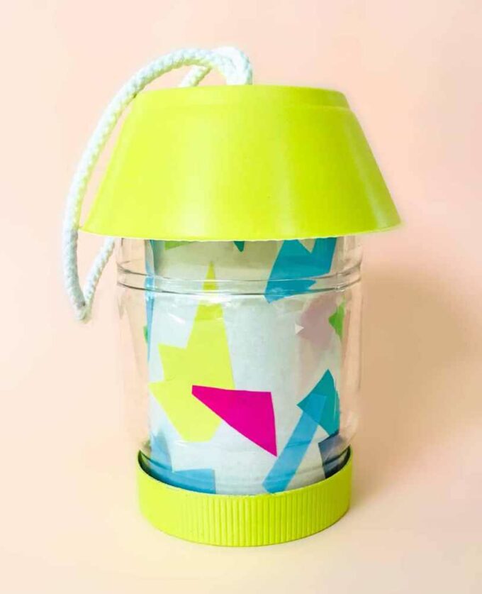 15 Cute and Charming Camp Crafts for Kids 11 The weather's always perfect for these Camp Crafts for Kids, which you can do indoors as well! Make fires, toast some smores & have a good time!