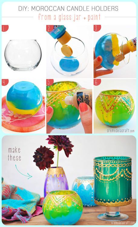 15 Magnificent Morocco Crafts for Kids 11 These magnificent Morocco crafts for kids are perfect to learn about the rich culture of this amazing country! Perfect for all ages, from tots to teens!