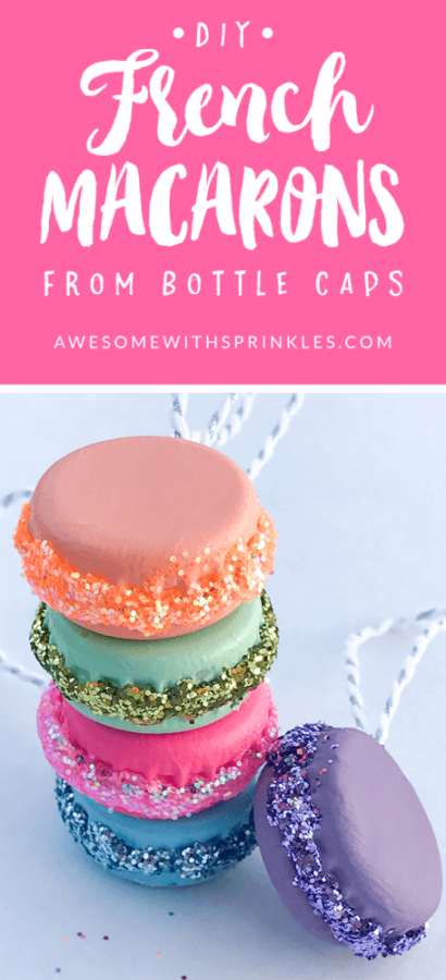 Love cookies? Then you'll love these cookie crafts for kids too! Made with a variety of materials, these are sure to bring out kids' creativity!